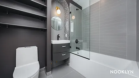 Rented by Nooklyn NYC LLC