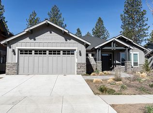 62623 NW Mount Thielsen Dr, Bend, OR 97703