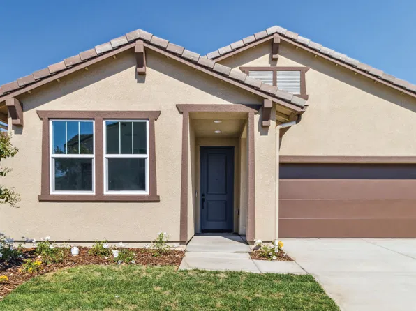 1123 Grant Ave, Madera, CA 93638