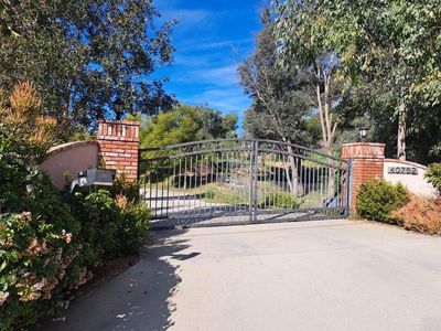 40752 Via De La Roca, Fallbrook, CA, 92028