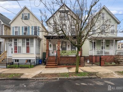 26 Harvey St, New Brunswick, NJ, 08901