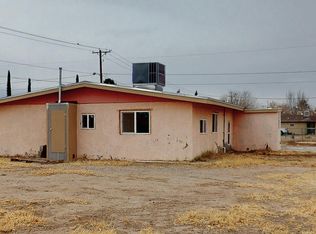 460 Bonampak, San Elizario, TX 79849