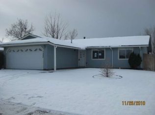 1357 Mary Jo Dr, Gardnerville, NV 89460