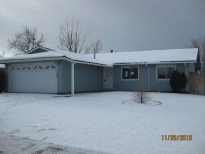 1357 Mary Jo Dr, Gardnerville, NV, 89460