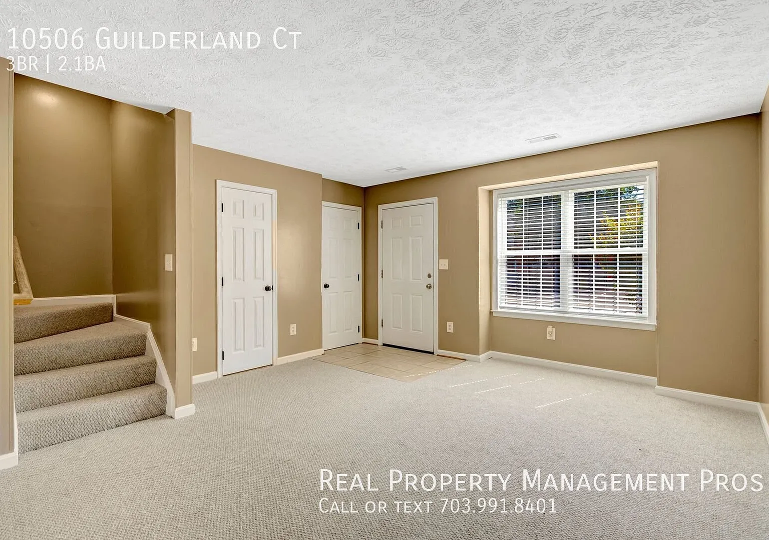 Townhouse in sought-after Tidewater Plains — Photo 2
