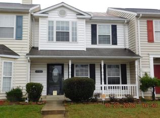 19502 Lariat Pl, Waldorf, MD 20601