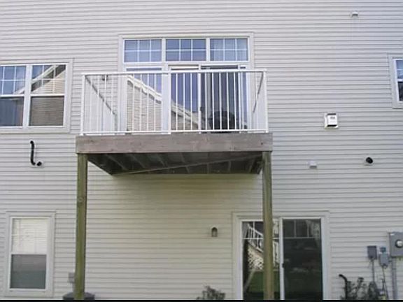 2nd image of 5008 Garland Ln N #5008