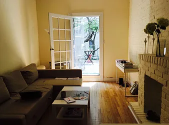 Rented by BLU Real Estate