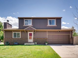 9150 W Wagon Trail Dr, Denver, CO 80123