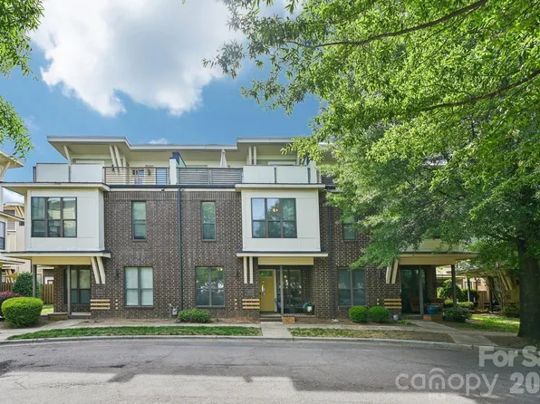 3437 Steel Yard Ct, Charlotte, NC 28205