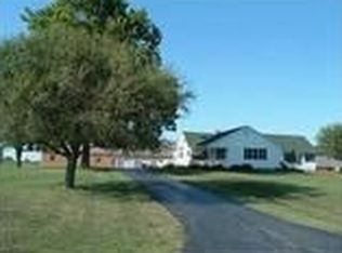 3400 Hagerty Rd, Circleville, OH 43113