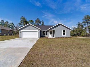 17578 SW 18th Avenue Rd, Ocala, FL 34473