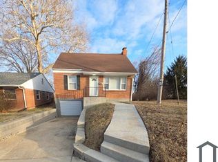 3706 Colonial Ave, Saint Louis, MO 63121