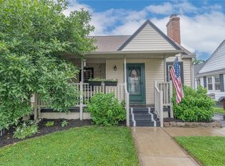 353 Rockhill Ave, Dayton, OH 45429