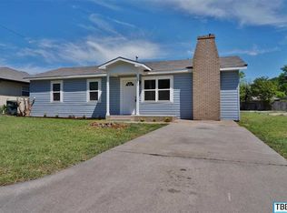 1213 N 17th St, Temple, TX 76501