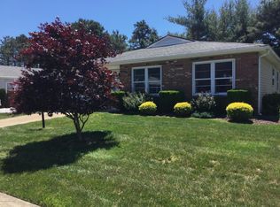 54 Yorkwood Dr, Brick, NJ 08723