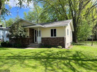 413 3rd St, Mora, MN 55051