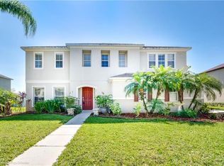3811 Cedar Hammock Trl, Saint Cloud, FL 34772