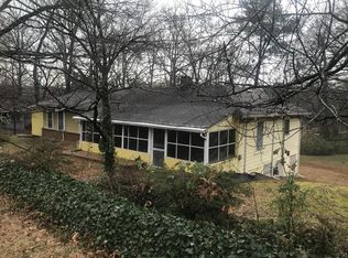 2414 Claude St NW, Atlanta, GA