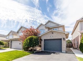 564 Cuthbert Cir, London, ON N6M 1K6