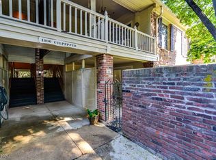1300 Culpepper Dr APT 4-A, Akron, OH 44313