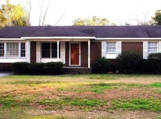 1367 Camp Rd, Charleston, SC 29412