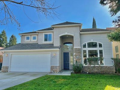 2747 E Seeger Court, Visalia, CA, 93292