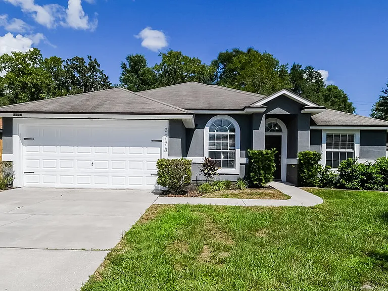 2778 Ravine Hill Dr — Photo 1