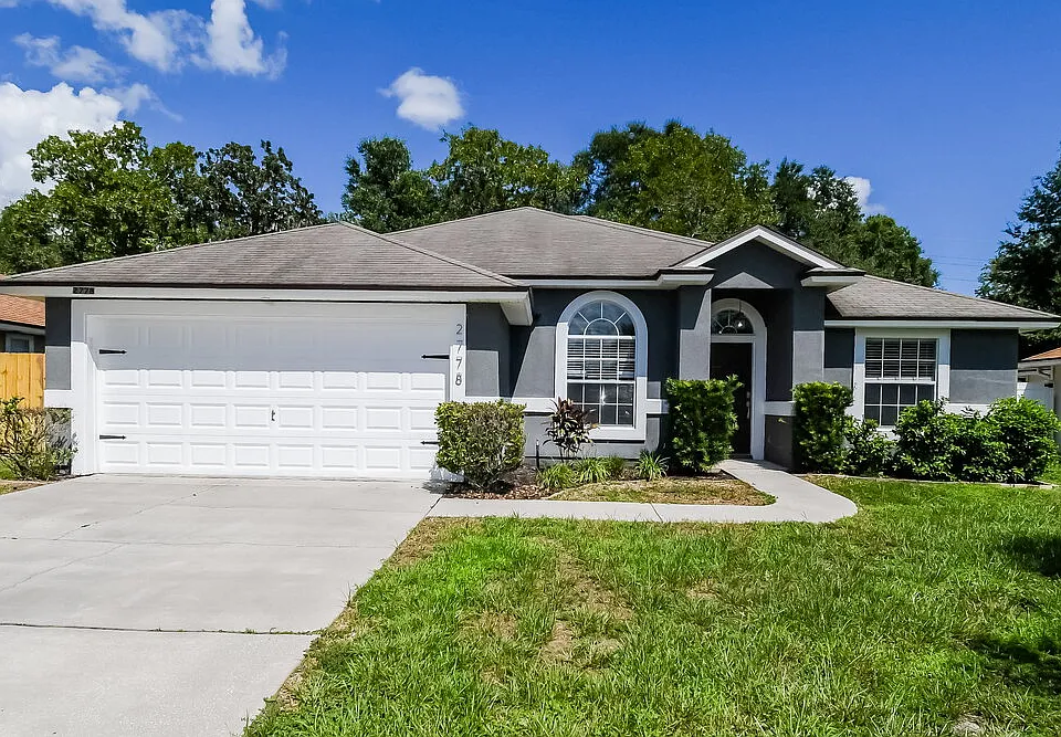 2778 Ravine Hill Dr