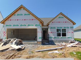 2012 Kinsale LOT 347, Murfreesboro, TN 37128