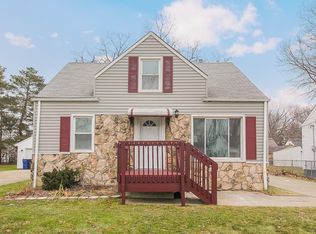 3857 E 189th St, Cleveland, OH 44122