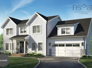 71 Blackbird Ln LOT 5056, Middle Sackville, NS B4E0W6