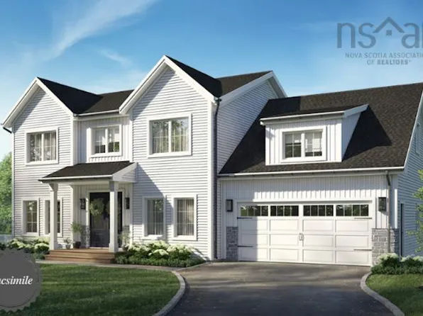 71 Blackbird Ln Lot 5056, Middle Sackville, NS B4E 0W6