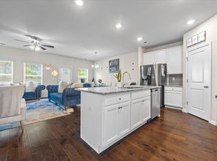 2214 Justify Ln, Lithonia, GA 30058