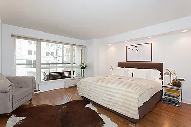 Sold by Brown Harris Stevens