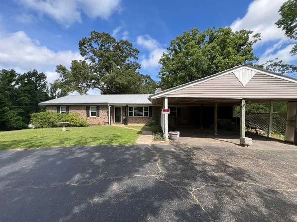 523 County Road 99, Water Valley, MS 38965