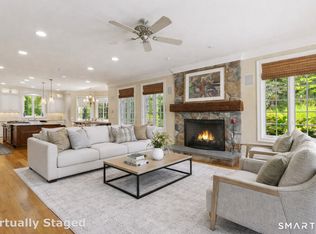 2 Longwood Dr, Redding, CT 06896