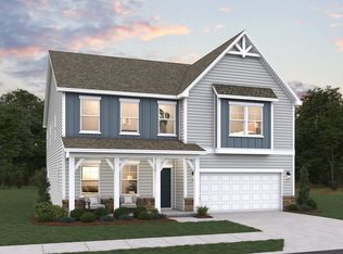 Fletcher Plan, Moore Farms, Indian Trail, NC 28079