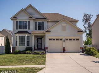 9489 Brookfield St, Waldorf, MD 20603
