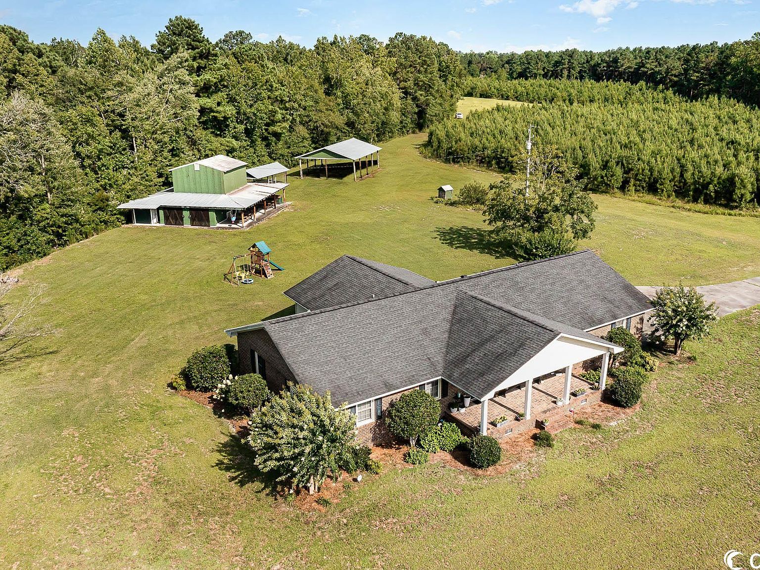 7161 Cookes Cir, Nichols, SC 29581 MLS 2314863 Zillow