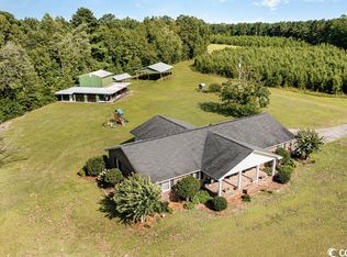 7161 Cookes Cir, Nichols, SC 29581