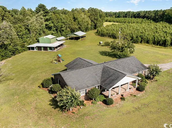 7161 Cookes Circle, Nichols, SC 29581