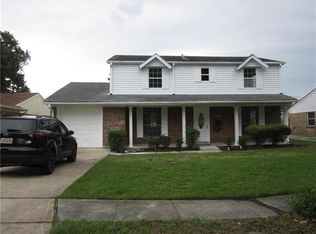 3434 Hyman Pl, New Orleans, LA 70131