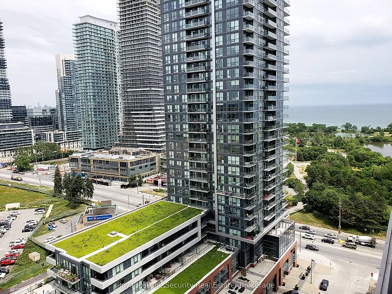 2220 Lake Shore Blvd W #1906 — Photo 2
