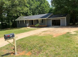 324 Corning St, Anderson, SC 29624
