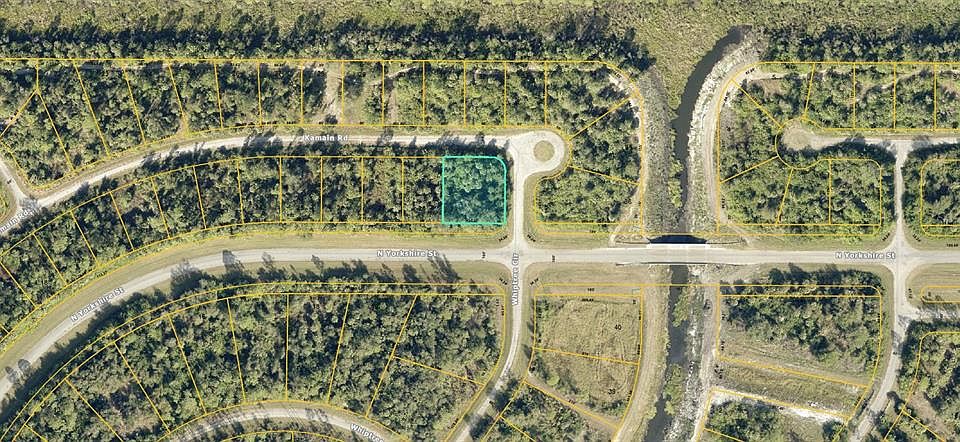 1st image of Whiptree Cir Lot 29