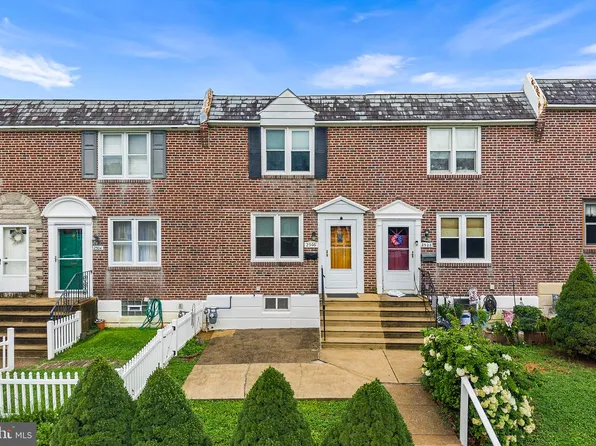 2506 Bond Ave, Drexel Hill, PA 19026