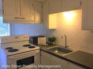 4312 Speedway APT 116, Austin, TX 78751