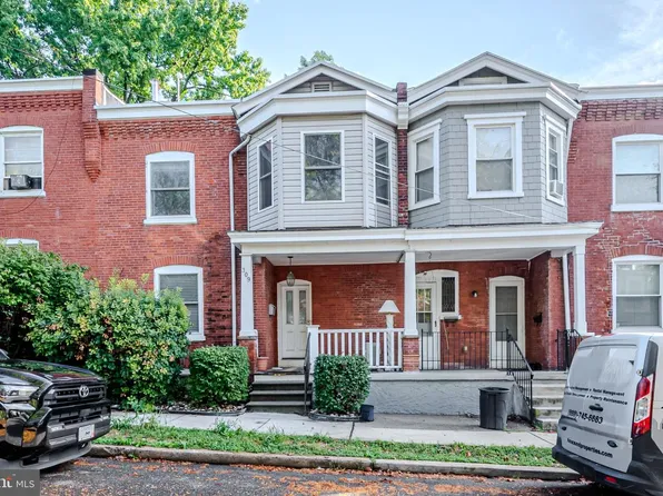 309 W 19th St, Wilmington, DE 19802