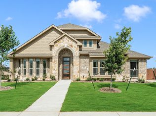 1125 Windy Vista Dr, Midlothian, TX 76065